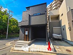【住まいのNATTOKU】GRAFARE　羽曳野市西浦　第１・２期　全２邸