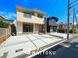 【住まいのNATTOKU】Terrechez　枚方市香里ケ丘　第８期　全３邸