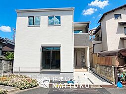 【住まいのNATTOKU】Terrechez　堺市中区深井中町　第１期　限定１邸