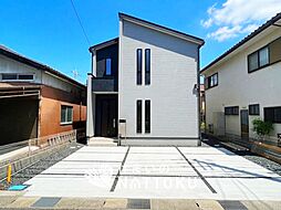 【住まいのNATTOKU】Livele Garden.S　長浜市三ツ矢元町　第３期　全２邸