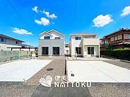 【新生活応援プレゼント対象物件】IRODORI AiTOWN　東近江市東沖野　全２邸