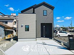 【住まいのNATTOKU】LIGNAGE 貝塚市堀 第1期 限定1邸