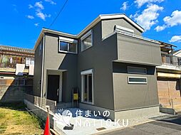 【住まいのNATTOKU】Livele Garden.S　藤井寺市惣社　限定１邸