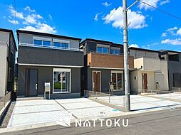 【住まいのNATTOKU】Livele Garden.S　富田林市甲田　全１０邸