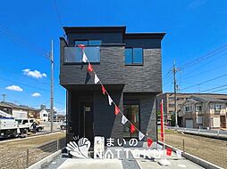 【住まいのNATTOKU】Terrechez　京都市西京区上桂前田町　第１期　限定１邸