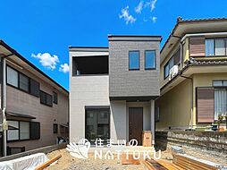 【住まいのNATTOKU】LIGNAGE　湖南市宝来坂　第１期　限定１邸