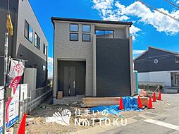 【住まいのNATTOKU】Livele Garden.S　大津市真野　第４期　限定１邸