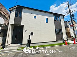 【住まいのNATTOKU】Heartful-Town　羽曳野市野々上　限定１邸
