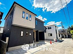 【住まいのNATTOKU】FIRST TOWN　羽曳野市南恵我之荘　第２期　全２邸