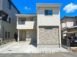 【住まいのNATTOKU】Terrechez　高石市千代田　第１期　限定１邸
