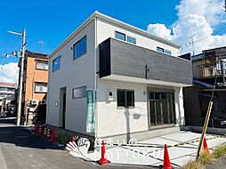 【住まいのNATTOKU】Terrechez　枚方市都丘町　第１期　限定１邸