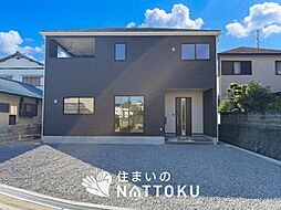 【住まいのNATTOKU】Cradle garden　岩出市西国分　第１期　限定１邸