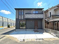 【住まいのNATTOKU】Blooming Garden　大津市秋葉台　限定１邸