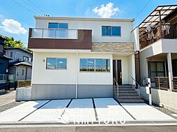 【住まいのNATTOKU】Terrechez　豊中市待兼山町　第１期　限定１邸