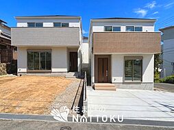 【住まいのNATTOKU】Terrechez　枚方市香里ケ丘　第３期　全３邸