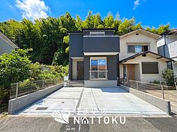 【住まいのNATTOKU】Livele Garden.S　大阪狭山市今熊　限定１邸