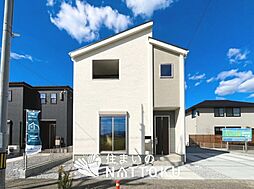 【住まいのNATTOKU】Livele Garden.S　長浜市南小足町　第９期　限定１邸