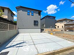 【住まいのNATTOKU】Livele Garden.S　堺市南区若松台　全２邸
