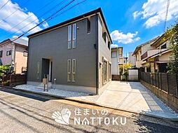【住まいのNATTOKU】Livele Garden.S　堺市西区浜寺船尾町西　第２期　限定１邸