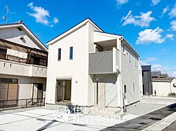 【住まいのNATTOKU】Livele Garden.S　堺市美原区平尾　第４期　全３邸