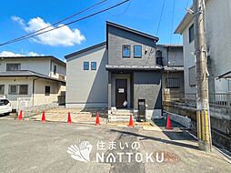 【住まいのNATTOKU】LIGNAGE　大津市千町　第１期　限定１邸