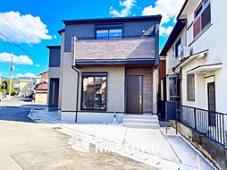 【住まいのNATTOKU】Blooming Garden　宇治市五ケ庄大林　限定１邸