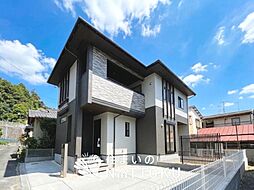 【住まいのNATTOKU】Blooming Garden　大津市衣川　第１期　限定１邸