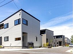 【新昭和イクス(旧国分土地建物)の分譲住宅】～ウィザースガーデン市川須和田～全18邸