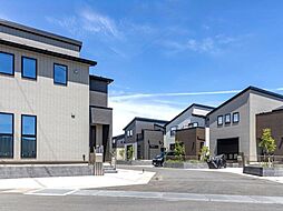 【新昭和イクス(旧国分土地建物)の分譲住宅】～ウィザースガーデン市川宮久保～