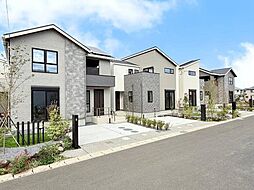 【新昭和グループの分譲住宅】ウィザースガーデン鎌ヶ谷～four seasons～