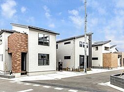 【新昭和イクス(旧国分土地建物)の分譲住宅】ウィザースガーデン南柏セカンドステージ