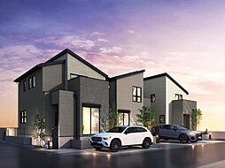 【新昭和イクス(旧国分土地建物)の分譲住宅】～ウィザースガーデン市川本八幡～