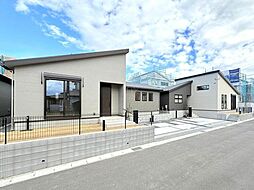 【新昭和グループの分譲住宅】ウィザースガーデン清見台南3丁目