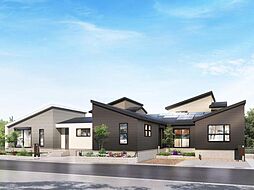 【新昭和グループの分譲住宅】ウィザースガーデン八重原