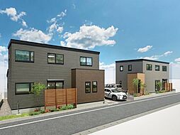 【新昭和グループの分譲住宅】ウィザースガーデン南柏ステーションフロント