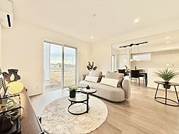 【新昭和グループの分譲住宅】ウィザースガーデン南流山セカンドステージ