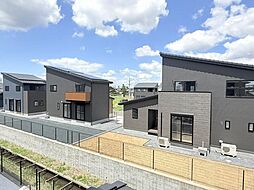 【新昭和グループの分譲住宅】ウィザースガーデン姉崎今津朝山