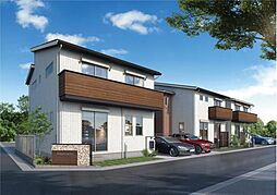 【新昭和グループの分譲住宅】ウィザースガーデン湘南平塚