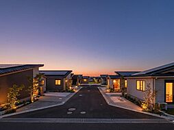 【新昭和グループの分譲住宅】ウィザースガーデン印西牧の原