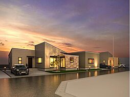 【新昭和グループの分譲住宅】ウィザースガーデン誉田高田町