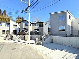 【新昭和グループの分譲住宅】ウィザースガーデンもねの里4丁目