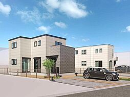 【新昭和グループの分譲住宅】ウィザースガーデン稲毛萩台町セカンドステージ