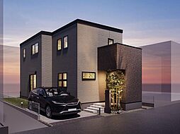 【新昭和グループの分譲住宅】ウィザースガーデン松戸北小金