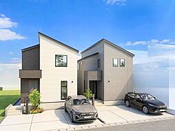 【新昭和グループの分譲住宅】ウィザースガーデン五井ステーションフロント