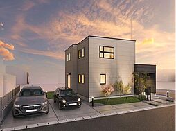 【新昭和グループの分譲住宅】ウィザースガーデン辰巳台