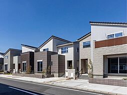 【新昭和グループの分譲住宅】ウィザースガーデン南流山グランパーク