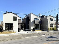 【新昭和グループの分譲住宅】ウィザースガーデンソレイユ新柏