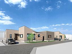 【新昭和グループの分譲住宅】ウィザースガーデン誉田高田町