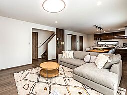 【新昭和グループの分譲住宅】ウィザースガーデン南流山セカンドステージ