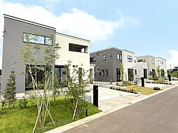 【新昭和グループの分譲住宅】ウィザースガーデン土気 空彩の森